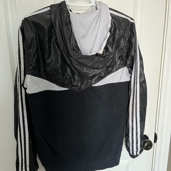 Adidas jacket - Picture 2 of 3